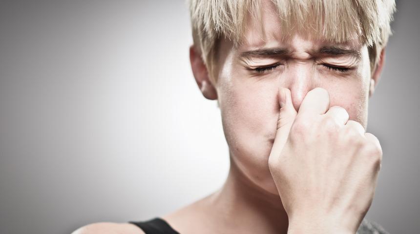 Hıçkırık neden olur? Hıçkırık nasıl geçer? Hıçkırığa ne iyi gelir? İşte 7 yöntem