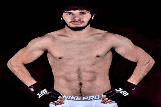 Küçükköyspor MMA’da Tiflis’ten altın kemerle döndü