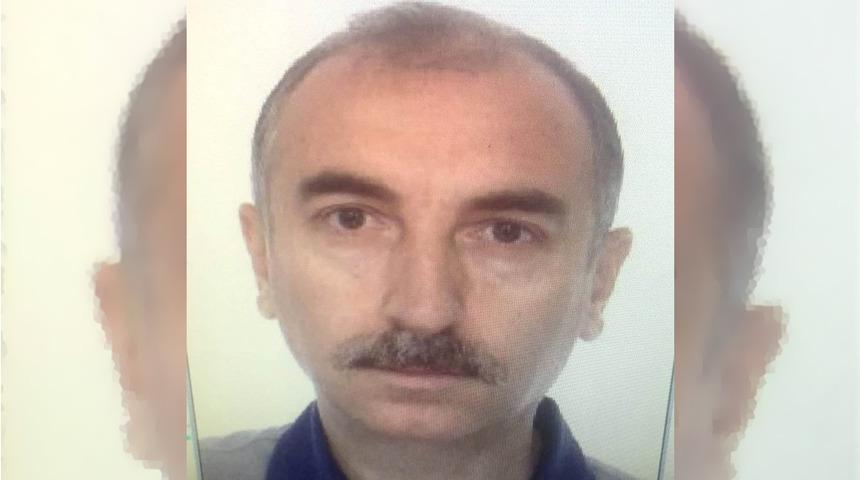 FETÖ firarisi eski emniyet müdürü gaybubet evinde yakalandı  