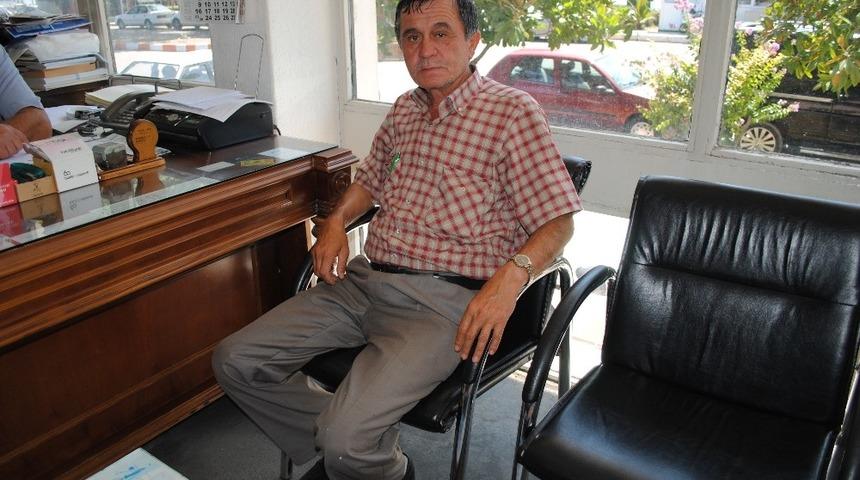 Isparta&rsquo;daki 24 k&ouml;y&uuml;n &ccedil;&ouml;plerini Eğirdir Belediyesi topluyor