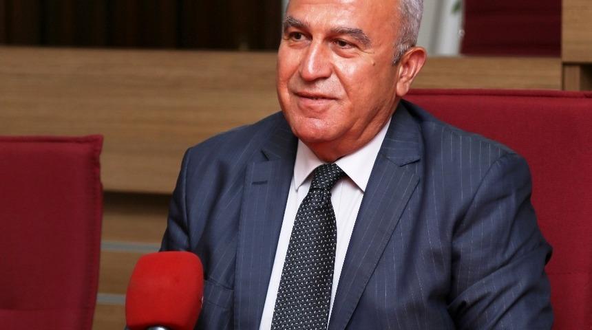 Başkan Atay; &ldquo;Otomobil fabrikası yatırımı kente nefes aldırır&rdquo;