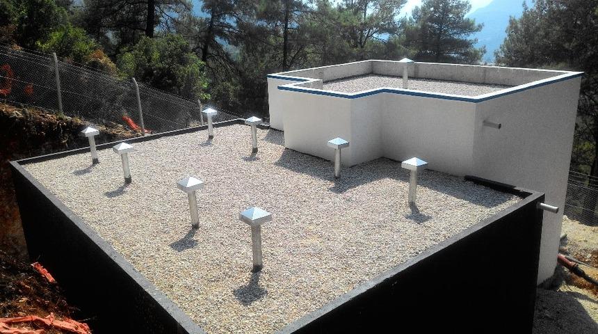 Fethiye Ovacık’ın yazın yaşanan su sıkıntısı giderildi