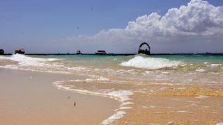 Doğa harikası kıyılarda yoksul yaşam sürenlerin adası: Zanzibar