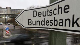 Almanya Merkez Bankası'nda 42 yıl sonra bir ilk: Kar payı dağıtılmayacak!