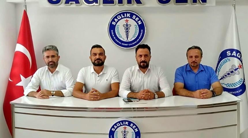 Başkan Yıldırım: "Hakkımız olanın alınması noktasında her t&uuml;rl&uuml; eyleme hazırız"