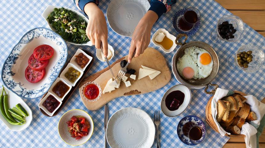 Öğün atlanması metabolizmayı olumsuz etkiliyor