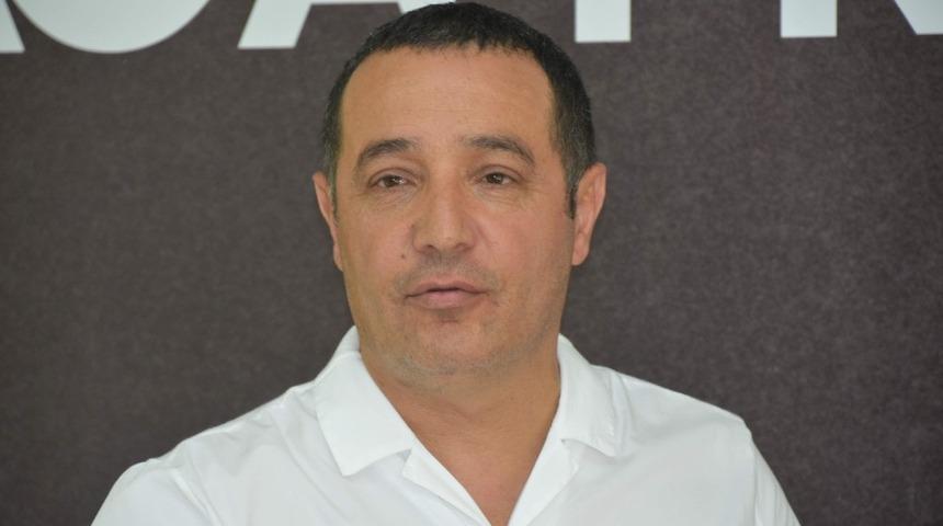 Aliağaspor FK’da sürpriz ayrılık