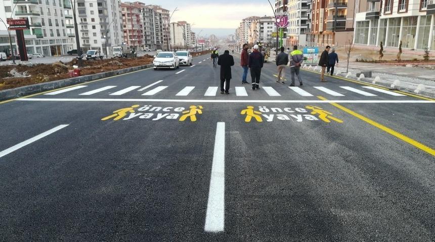 Malatya’da ‘öncelik yayanın’