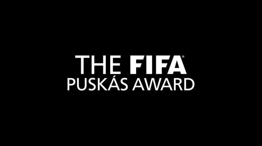 FIFA Puskas Ödülü'nün 10 kişilik aday listesi belli oldu