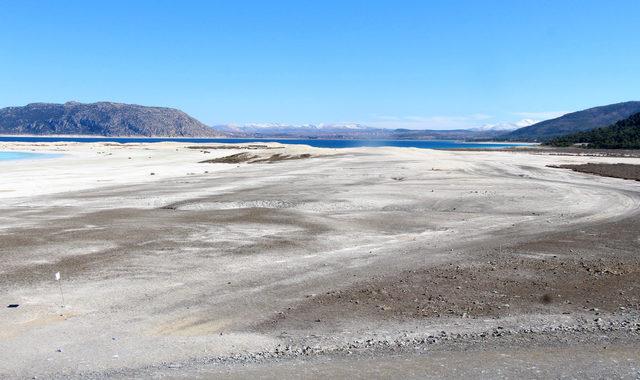 Salda Gölü davasında mahkeme yetkisizlik kararı verdi