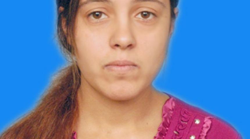 Kayınpederi tarafından &ouml;ld&uuml;r&uuml;len kadın toprağa verildi