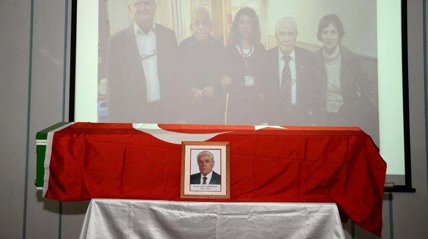 Y&uuml;zlerce asistan, binlerce &ouml;ğrenci yetiştirmişti...