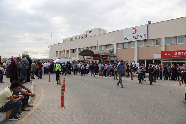 Nevşehir'de trafik kazası: 7 ölü 11 yaralı