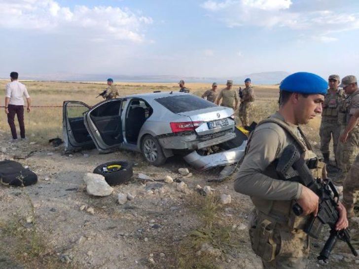 Bakan Yardımcısı Haluk Dursun'un hayatını kaybettiği kazanın nedeni belli oldu G1