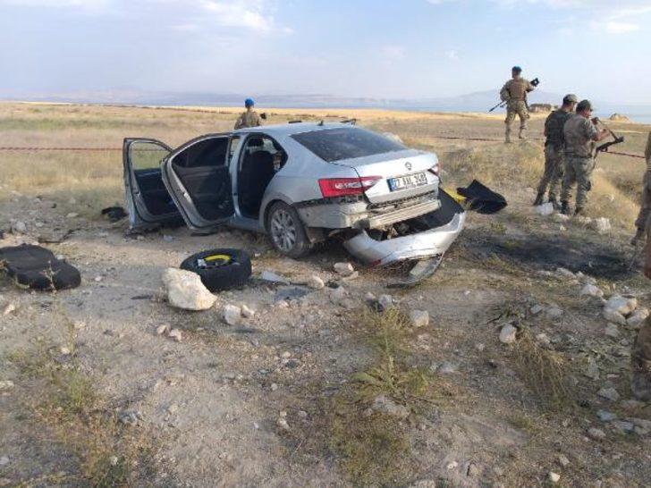 Bakan Yardımcısı Haluk Dursun'un hayatını kaybettiği kazanın nedeni belli oldu G2