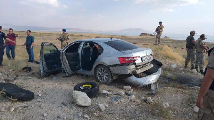 Bakan Yardımcısı Haluk Dursun'un hayatını kaybettiği kazanın nedeni belli oldu G3