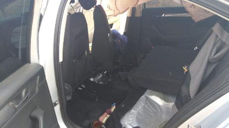 Bakan Yardımcısı Haluk Dursun'un hayatını kaybettiği kazanın nedeni belli oldu G4