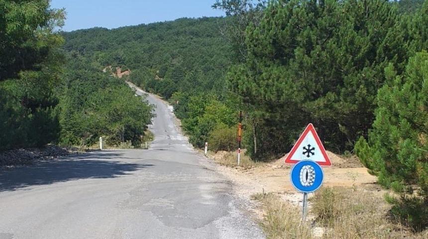 Manisa yollarında trafik g&uuml;venliği arttırılıyor