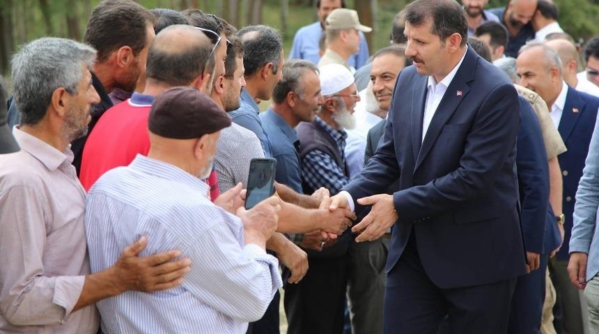 Aşık Ruhsati&rsquo;nin evi m&uuml;zeye d&ouml;n&uuml;şt&uuml;r&uuml;l&uuml;yor