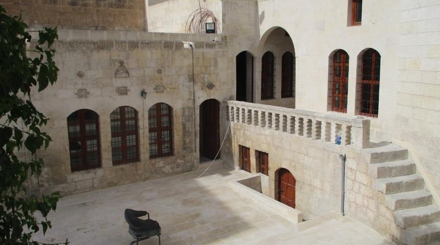 Kuyulu ev müzeye dönüşecek