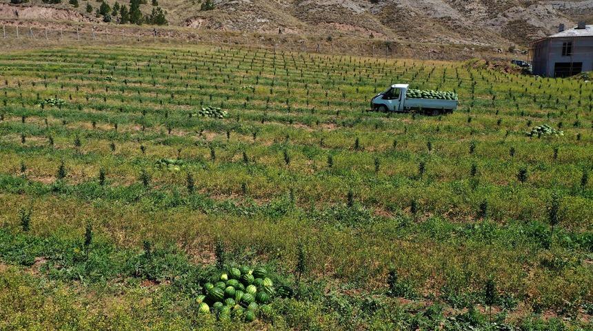 Deneme amaçlı yapıldı! 'Yetişmez' denmişti ama...