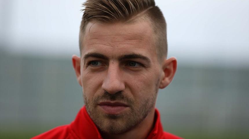 Dario Melnjak: Rize'de daha mutlu günlerim olsun isterim