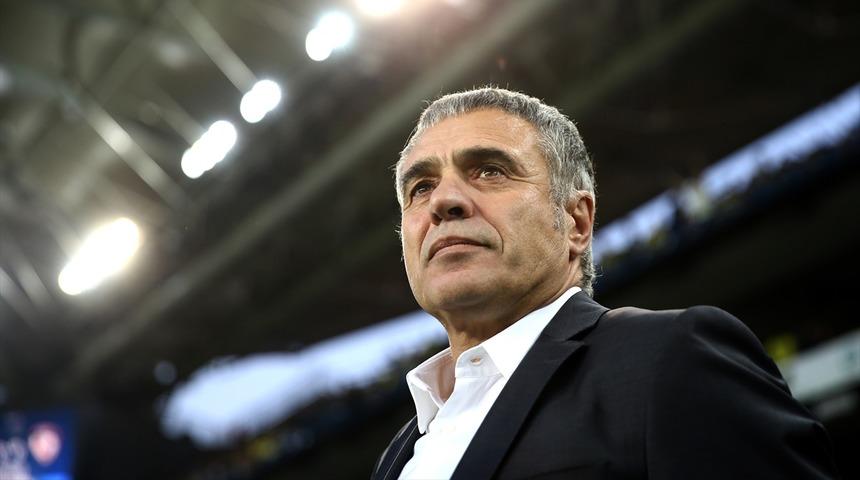 Ersun Yanal: Volkan Demirel için kısa süre içerisinde açıklama yapılır