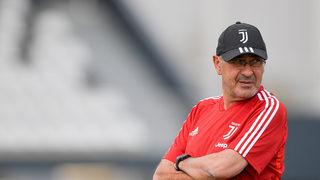 Sarri'ye bir İtalyan devi daha talip