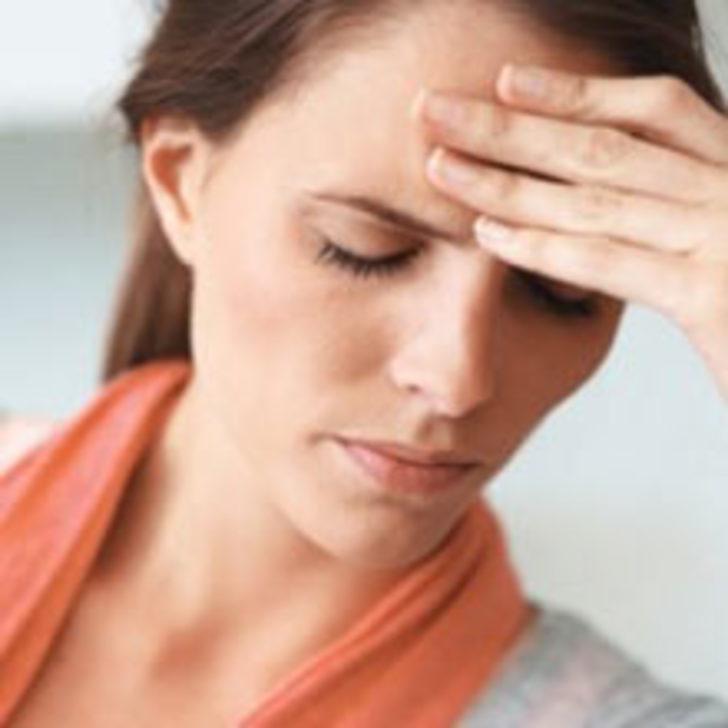 İş Yeri Ağrılarına Son!