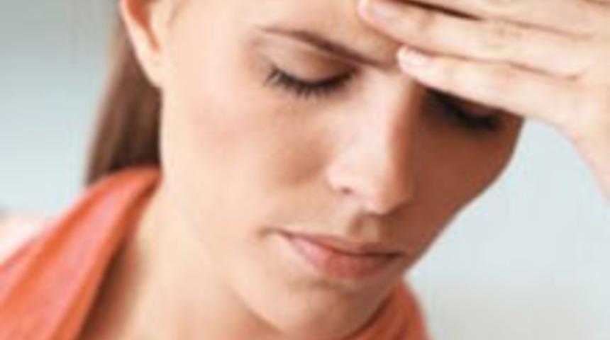 Baş D&ouml;nmesine Dikkat!