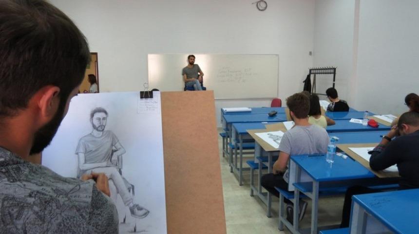 DP&Uuml; GSF&rsquo;nin &Ouml;zel Yetenek Sınavları başlıyor