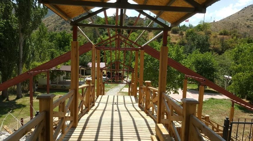 Cumhurbaşkanı talimat verdi, 1 yıldır bitirilemedi