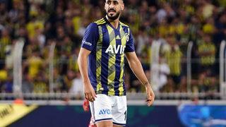 Tolga Ciğerci'den Galatasaray'a flaş gönderme!