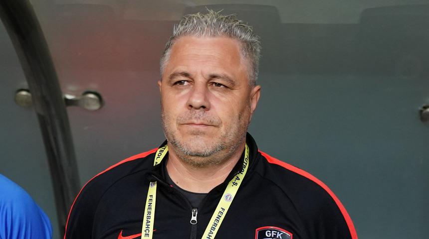 Marius Sumudica: Utanç verici bir mağlubiyet