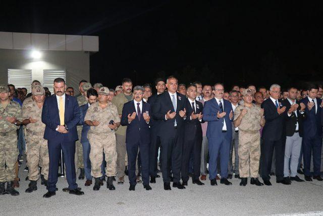 Kültür ve Turizm Bakan Yardımcısı Haluk Dursun, Erciş teki kazada yaşamını yitirdi (3) 1