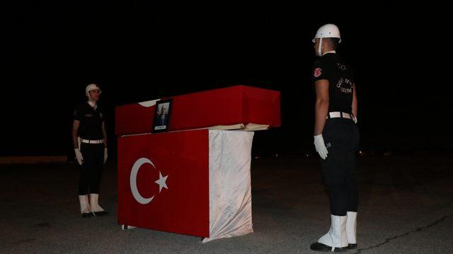 Kültür ve Turizm Bakan Yardımcısı Haluk Dursun, Erciş'teki kazada yaşamını yitirdi (3)