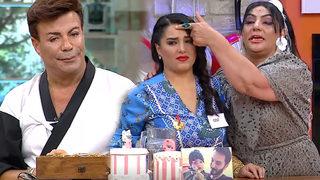 Gelinim Mutfakta'da Hatice ve Gülcan'ın bilezik kavgası! Gelinim Mutfakta'da gün birincisi kim oldu? 
