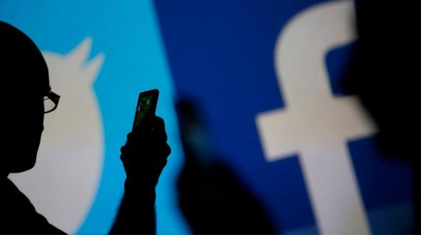 Facebook ve Twitter'dan Hong Kong hamlesi! Askıya aldılar!