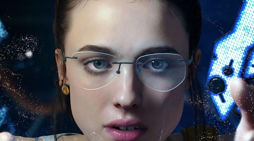 gamescom 2019: Death Stranding Oynanış Videosu!