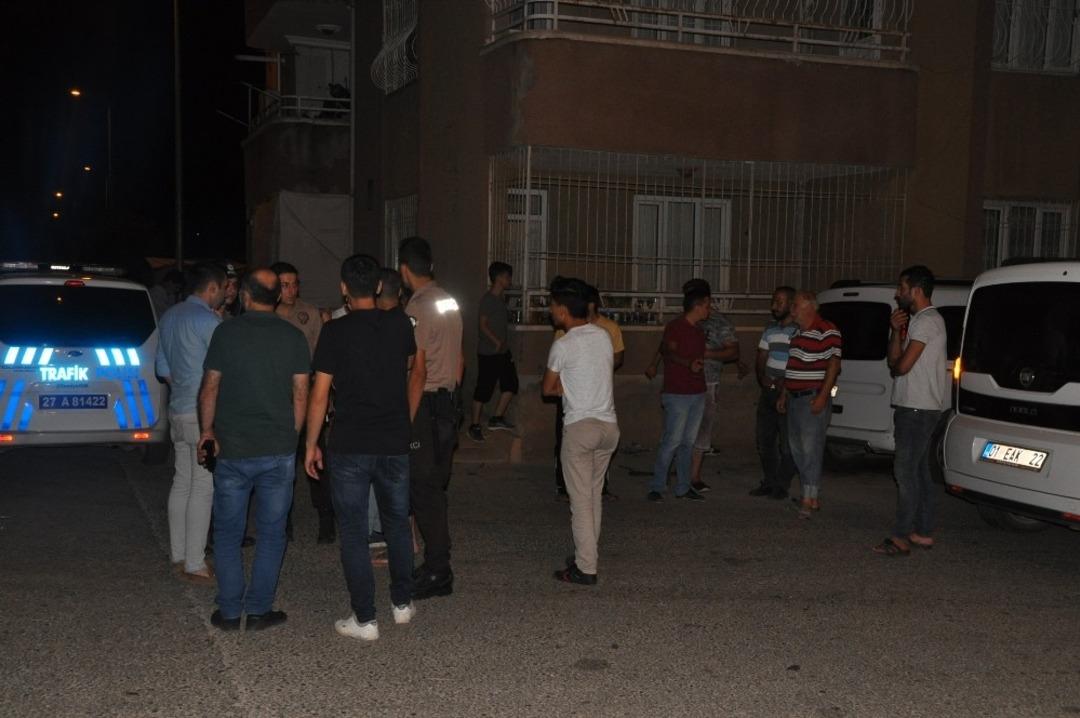 Otomobil ile motosiklet &ccedil;arpıştı 2 yaralı