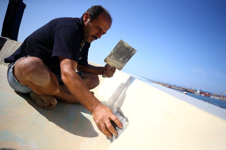 'Vira Bismillah' demek için 1 Eylül'ü bekliyorlar G4