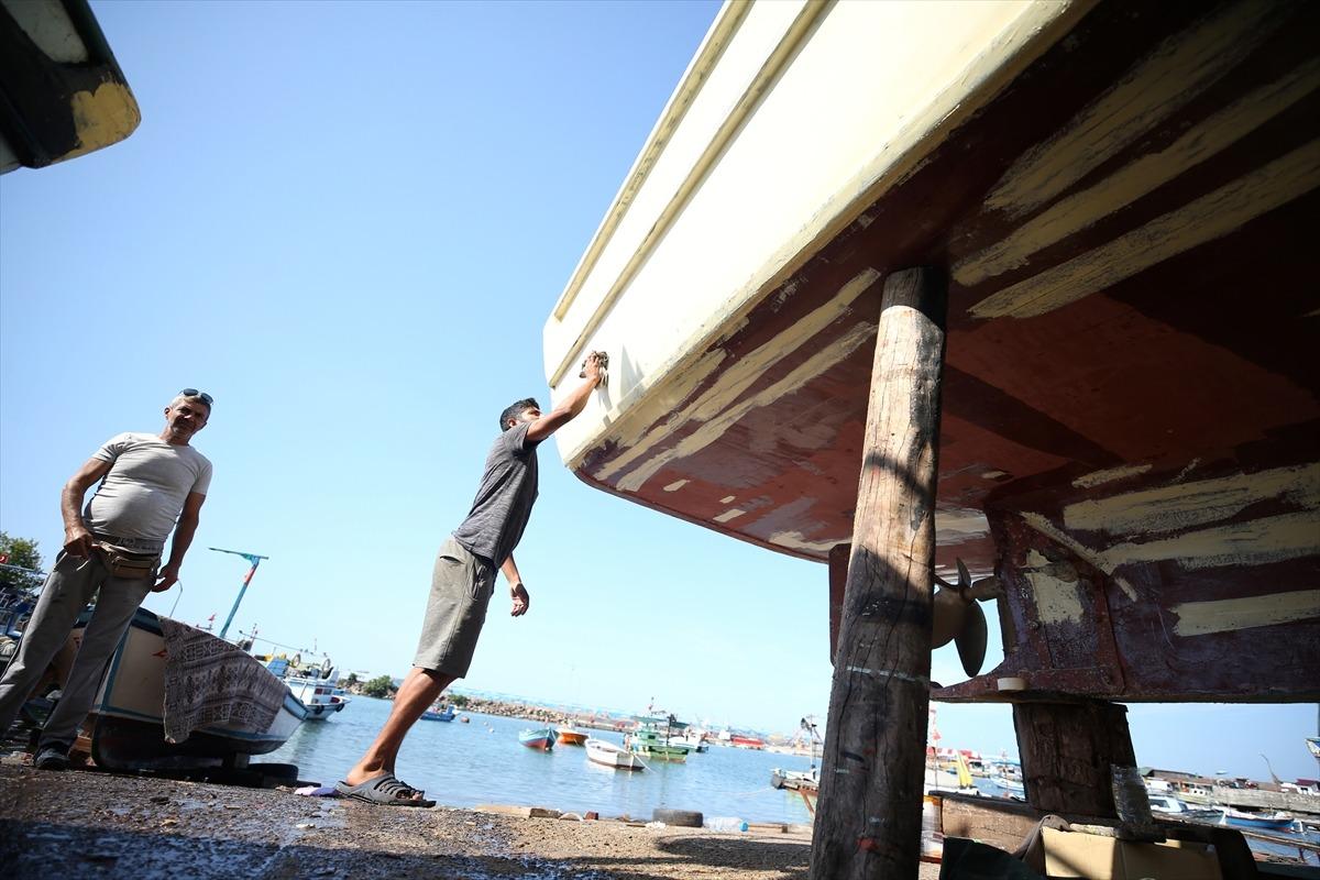 'Vira Bismillah' demek i&ccedil;in 1 Eyl&uuml;l'&uuml; bekliyorlar