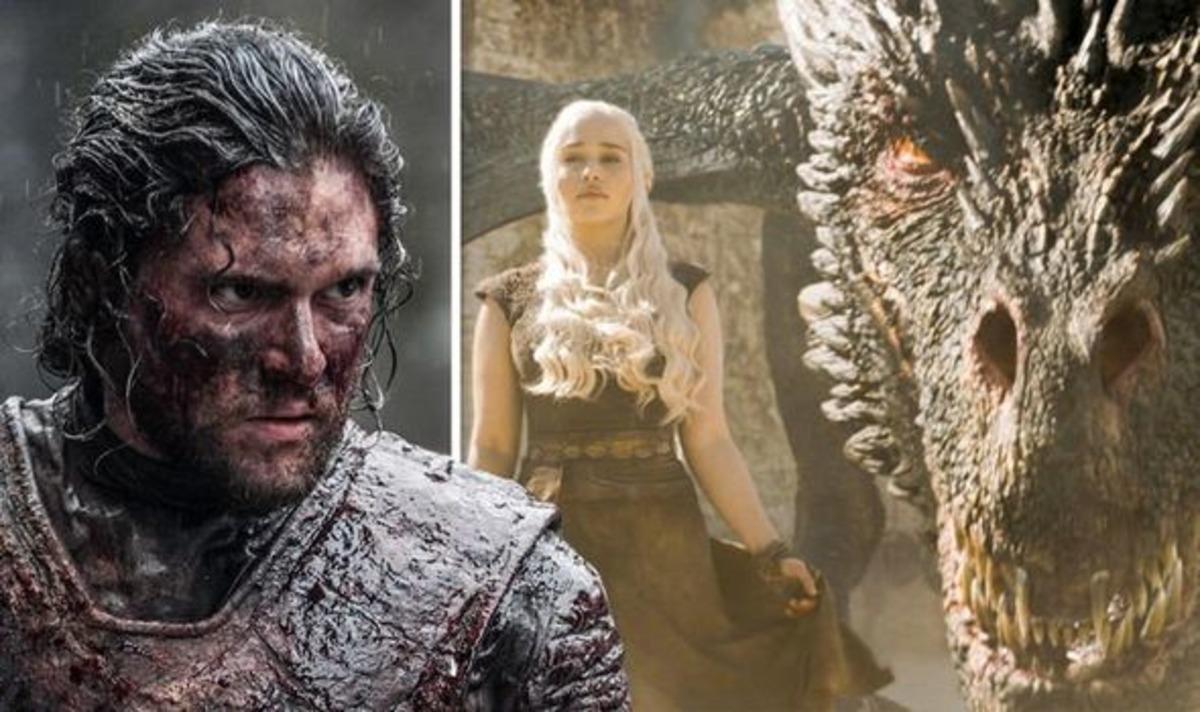 Game of Thrones'un yıldızı Kit Harington&rsquo;dan şaşırtan a&ccedil;ıklama