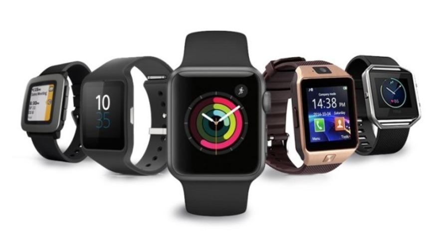Akıllı saat satışları hatırı sayılır oranda arttı