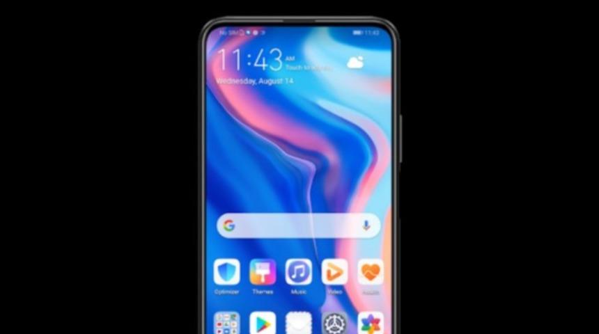 Huawei&rsquo;nin P Smart Pro &ouml;zellikleri de netleşti