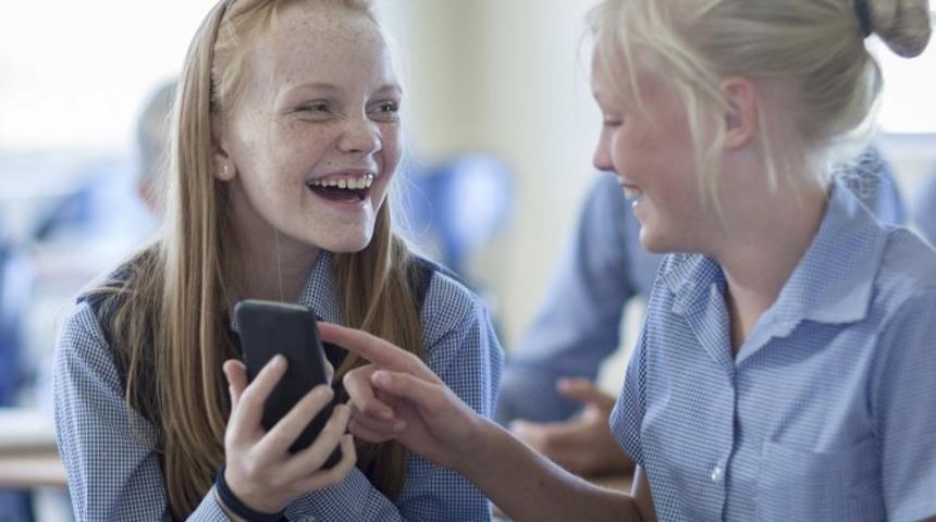 &Ccedil;ocuklarınızı siber zorbalıklardan koruyun