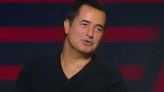 Acun Ilıcalı'dan İbrahim Büyükak’a doğum günü sürprizi