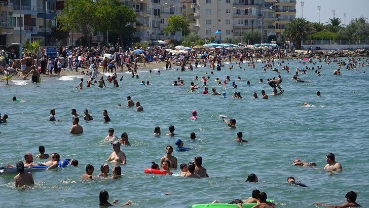 Bursa sahillerindeki en iyi plajlar belli oldu G2