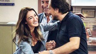 Arka Sokaklar'ın Bahar Komiseri Merve Oflaz'ın tatil paylaşımı yıktı geçti!