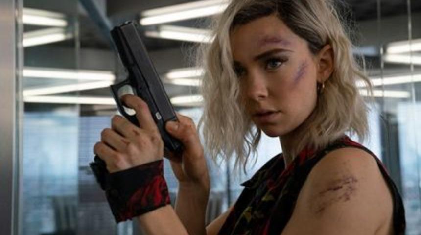 Hafta sonu en çok hangi film izlendi? İşte rakamlar...